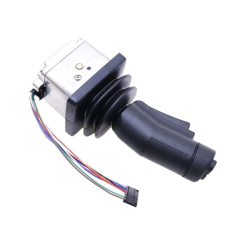 Single Axis Joystick Controller 287-14511 for These Machines GS30 GS32 GS46 GS68DC - KUDUPARTS