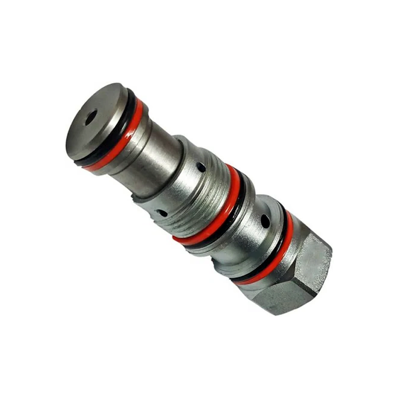 Single Ball Shuttle Valve 77722801 for Sandvik - KUDUPARTS