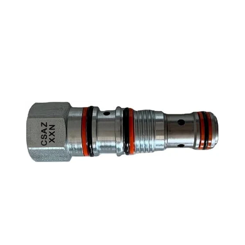 Single Ball Shuttle Valve CSAZ-XXN for Sun Hydraulics - KUDUPARTS