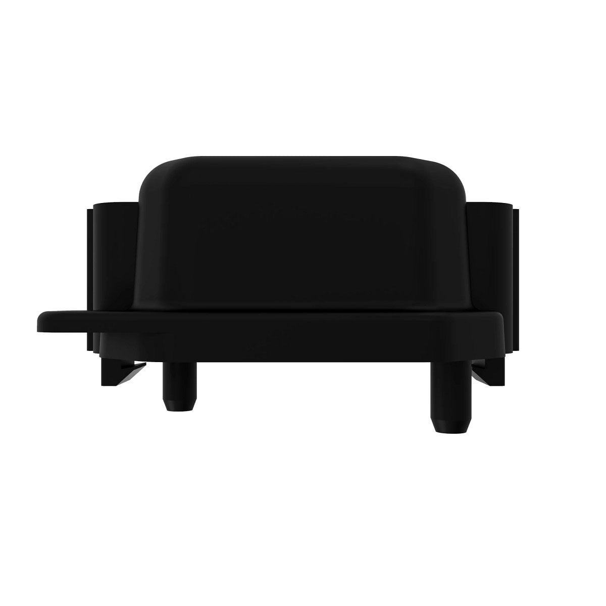 Couvercle d'accouplement à point unique H201368 pour tracteur John Deere 1450 8100 8200 8300 8400 moissonneuse 7180 7200 7250 7280 7300 7350 7380