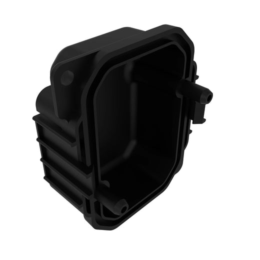Single Point Coupling Cover H201368 for John Deere Tractor 1450 8100 8200 8300 8400 Harvester 7180 7200 7250 7280 7300 7350 7380 - KUDUPARTS