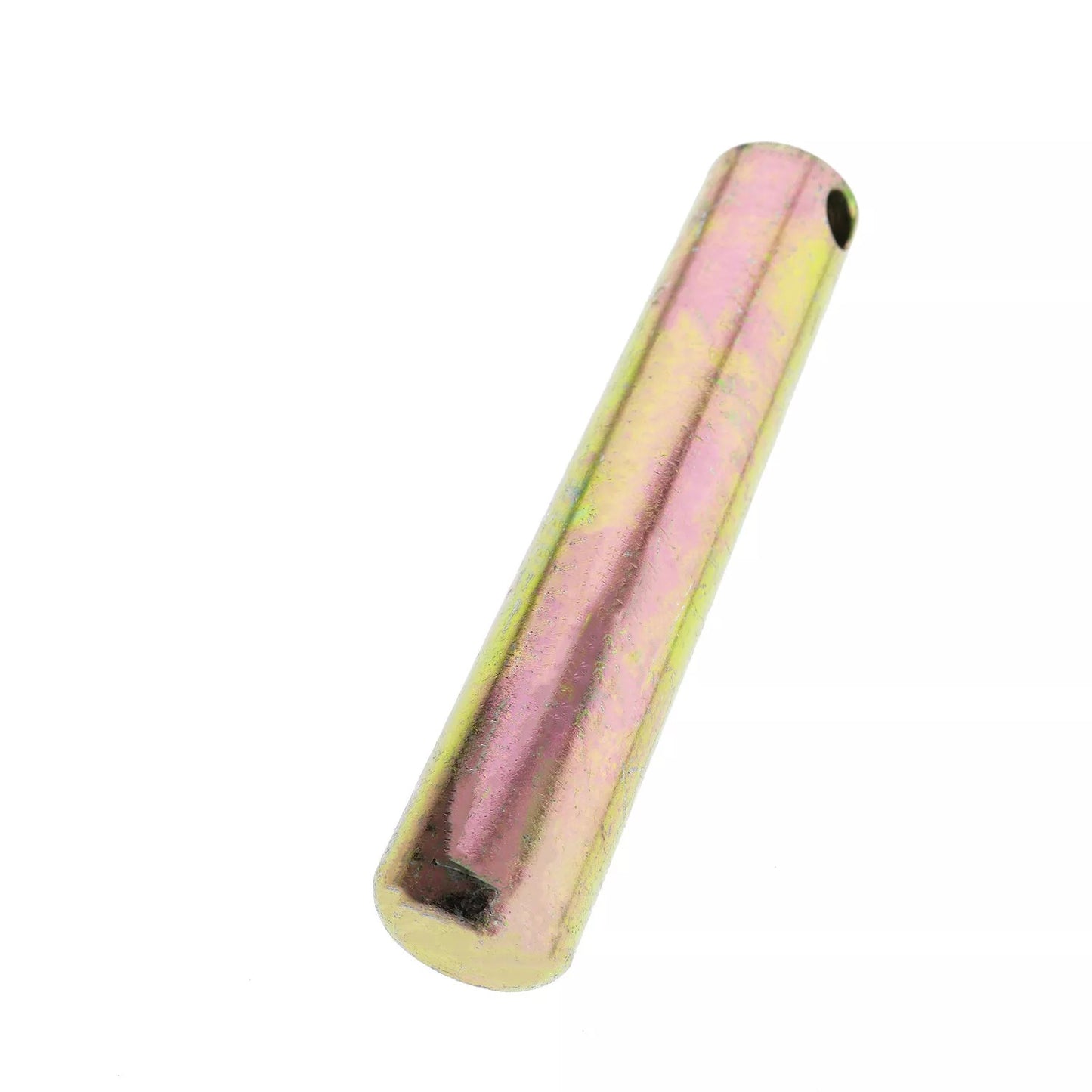 Single Tilt Cylinder Pivot Pin 6704288 for Bobcat 631 632 641 642 643 645 653 730 731 732 741 742 743 751 753 763 773 843 853 863 864 7753 A220 S130 T140 T200