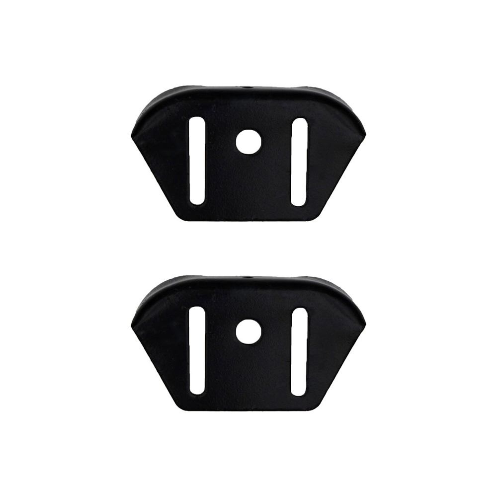 Skid Shoe Set 1502092E70 85105P for Murray Craftsman 2 Stage Snowblower - KUDUPARTS
