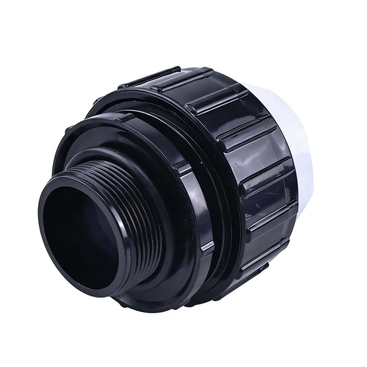 2" MIP x 2" PVC High Temperature Union 21063-200-000 for Pentair Whisperflo & Intelliflo Swimming Pool and Spa Pump - KUDUPARTS