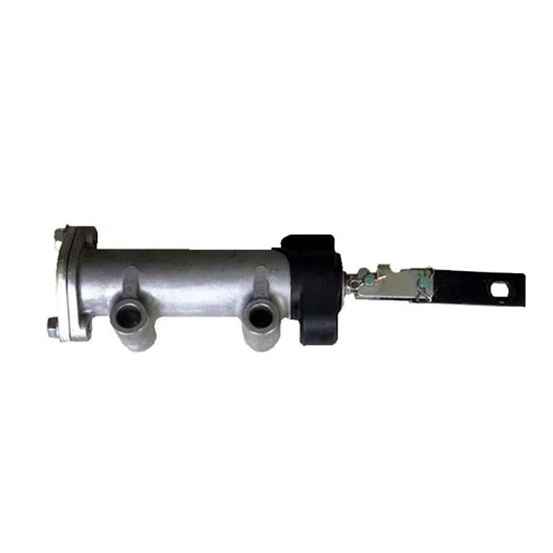 Slave Cylinder ME053885 ME063716 for Hyundai Hydraulic Crane HC25E HC50E - KUDUPARTS