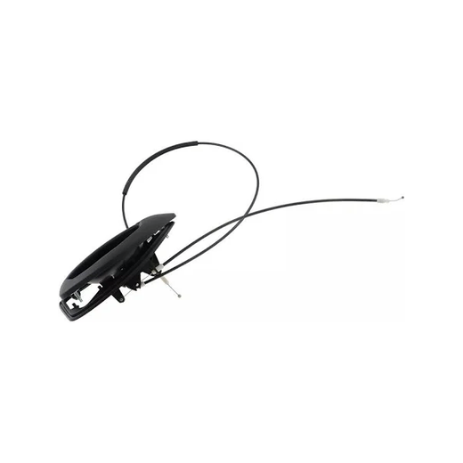 Sliding Door Handle & Cable Assembly 5RK14JXWAB 5RK14JXWAC for Ram ProMaster 1500 ProMaster 2500 ProMaster 3500 2014-2021 - KUDUPARTS