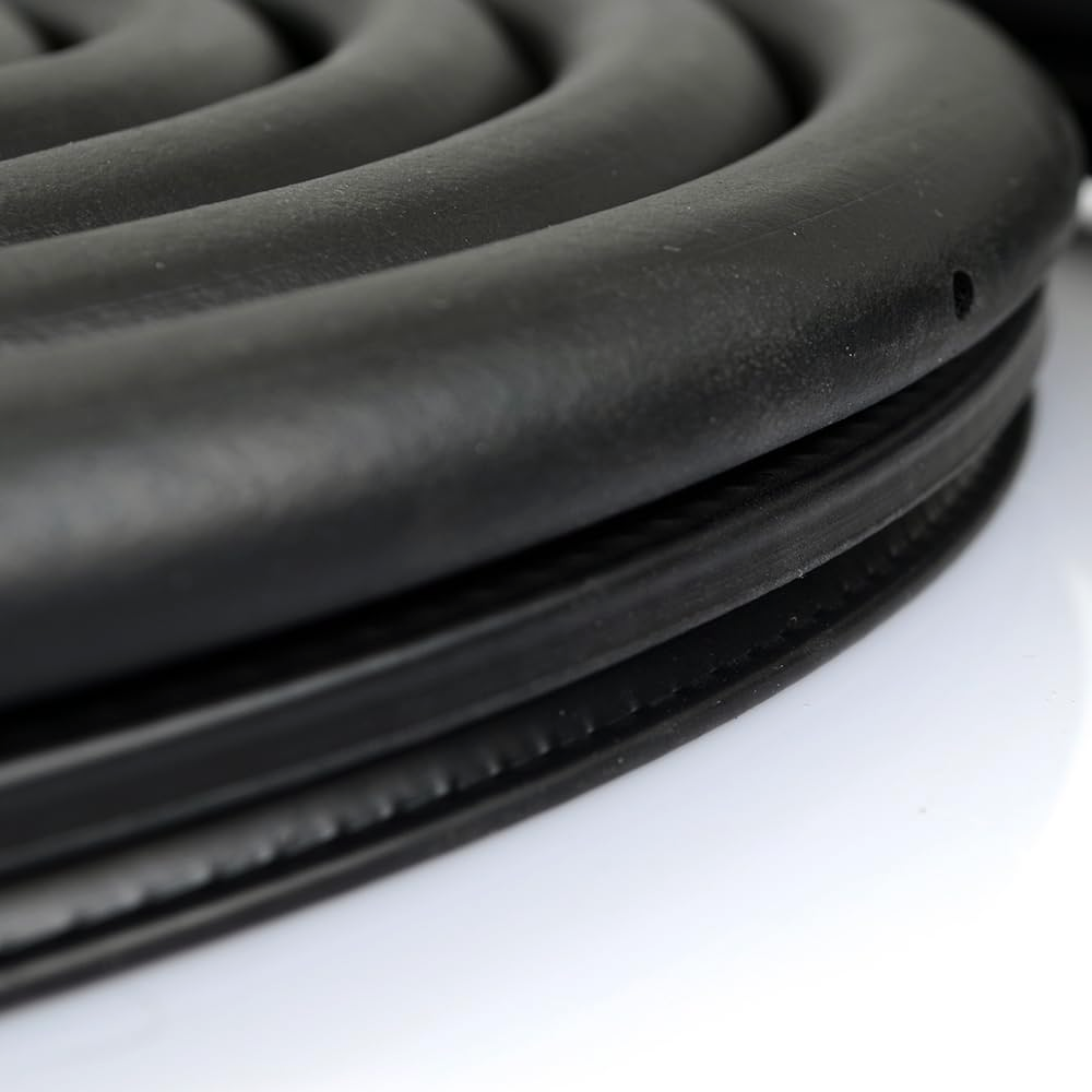 Sliding Door Rubber Gasket 7D0843791F for 2006-2014 Ford Transit Kasten Pritsche Tourneo Volkswagen Transporter IV