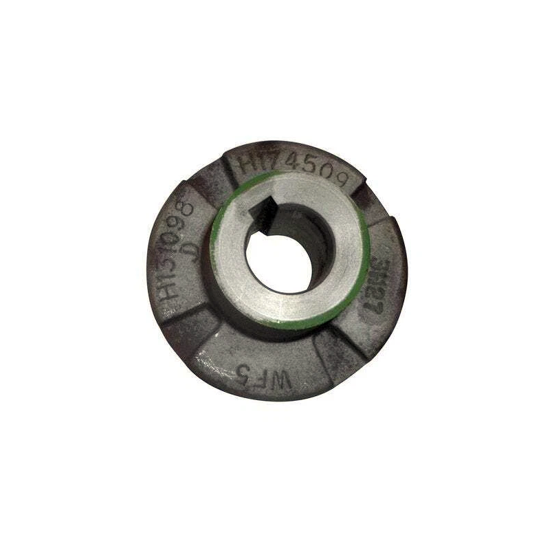Slip Clutch Hub H174509 for John Deere Combine 9770STS 9780CTS 9860STS 9880STS W540 W550 W650 W660 S550 S560 S670HM - KUDUPARTS