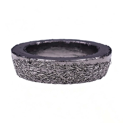 Small Muffler Graphite Seal Gasket Collar 7030-021001 for CFMOTO UTV ATV Cforce 400 X8 U8 Z8