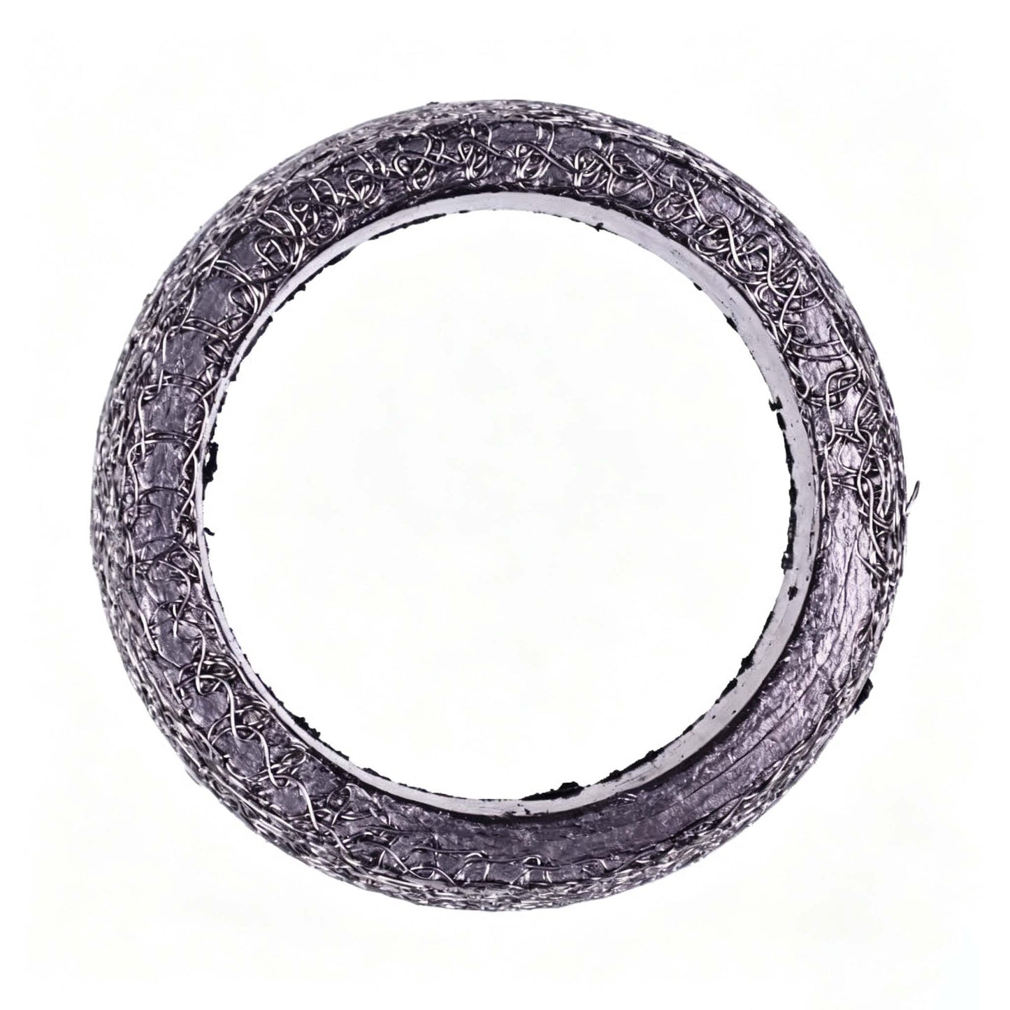 Small Muffler Graphite Seal Gasket Collar 7030-021001 for CFMOTO UTV ATV Cforce 400 X8 U8 Z8