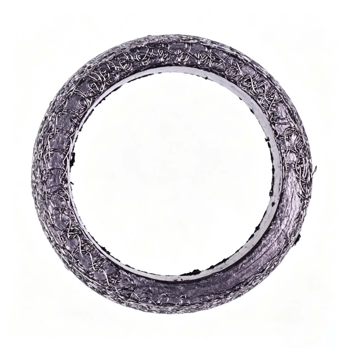 Small Muffler Graphite Seal Gasket Collar 7030-021001 for CFMOTO UTV ATV Cforce 400 X8 U8 Z8