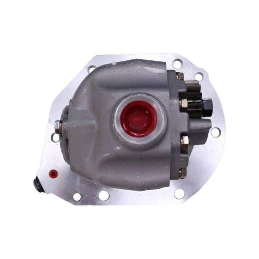 Small Pump 19.96 CC 83936585 for New Holland 4610N 5600 5700 6600 6700 7600 7700 4110 4130 420 445 450 4600 Tractor - KUDUPARTS