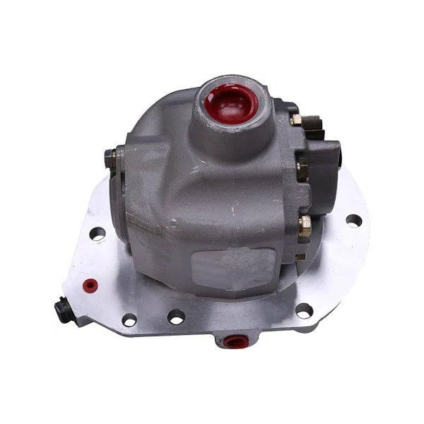 Small Pump 19.96 CC 83936585 for New Holland 4610N 5600 5700 6600 6700 7600 7700 4110 4130 420 445 450 4600 Tractor - KUDUPARTS