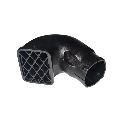 Snorkel Kit System MSAISN-0006 for 1990-1997 Toyota 80 Series Land Cruiser Lexus LX450 Offroad 4x4 4WD - KUDUPARTS