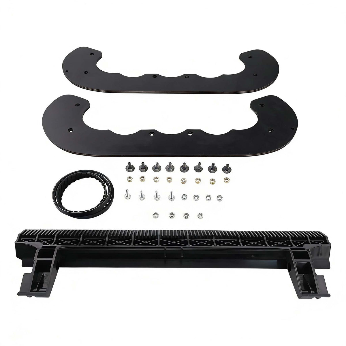 Snow Blower Paddles Scraper Bar Belt Kit 121-6622 133-5585 99-931 for Toro Snow Thrower 621 721 210R 421QR 621QZE 721QZR CCR6053ES - KUDUPARTS