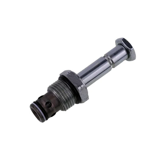 Solenoid Cartridge Valve 00410162 87436627 for CASE Harvester A7700 7700 A8000 7000 A8800 A7000 Combine 2366 8240 9010 - KUDUPARTS