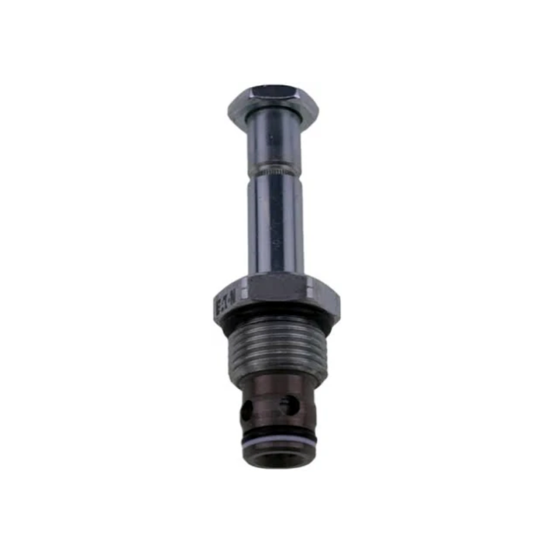 Solenoid Cartridge Valve 00410162 87436627 for CASE Harvester A7700 7700 A8000 7000 A8800 A7000 Combine 2366 8240 9010 - KUDUPARTS