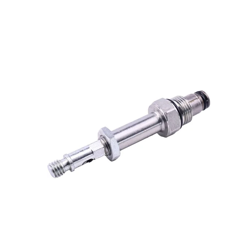 Solenoid Cartridge Valve 40477GT 40477 for Genie Scissor Lift GS-1530 GS-1930 GS2046 GS2646 GS3246 - KUDUPARTS