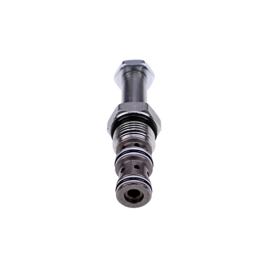 Solenoid Cartridge Valve AH209120 for John Deere 310G 310SJ 315SG 315SK 325K 1000 1100 1450 1470 9450 9650 9670 9880 - KUDUPARTS