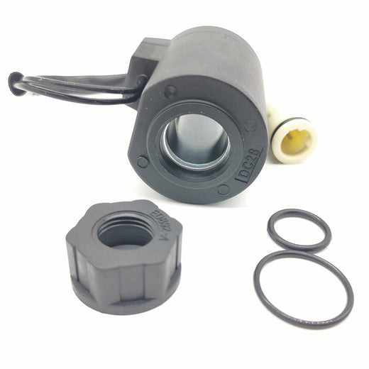 Solenoid Coil VOE14527267 for Volvo Excavator EC210 EC240 EC290 EC330B EC360B EC460B EC700B EW130 EW145B