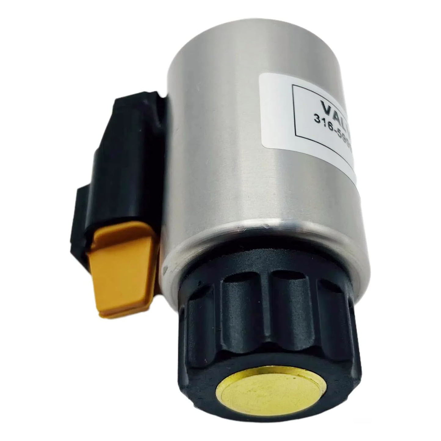 Solenoid Controller Valve 316-5999 12743499 14729891 R902602657 for Caterpillar CAT C9 C11 C15 Engine 924K 930K 938K 953D 963D 973D