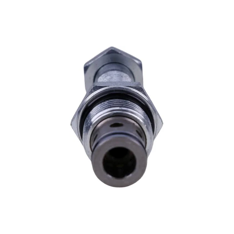Solenoid Spool Cartridge Valve 431547A1 for CASE Combine 5088 6088 7088 Wheel Loader 821C 921C