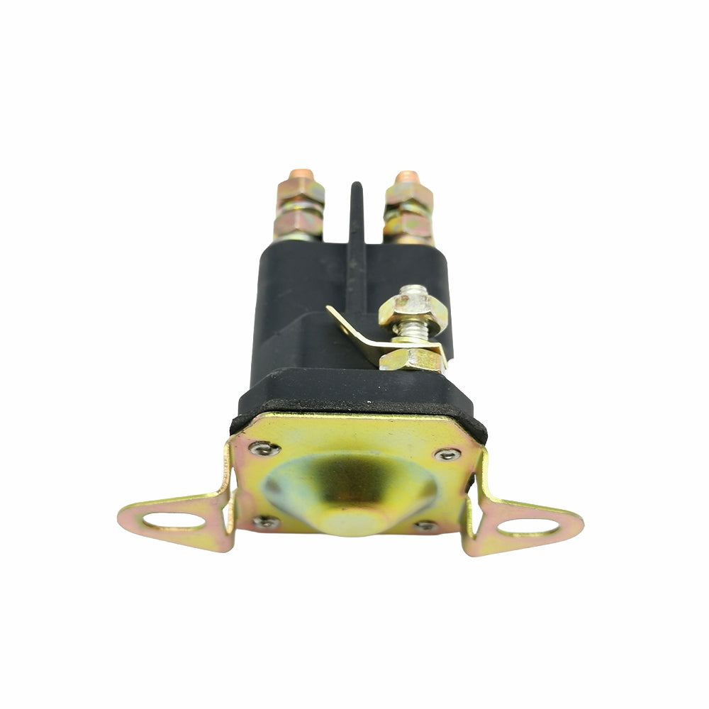 Solenoid Starter for Bad Boy Zero Turn Mowers ZT CZT MZ Bad Boy 108-5349-00 12V