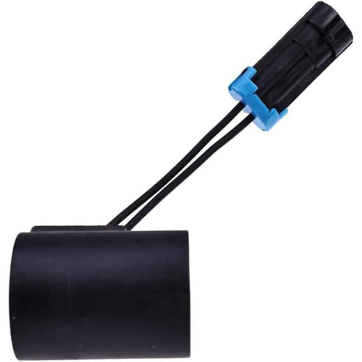 Solenoid Valve 6678984 6678988 for Bobcat Excavator 319 320 322 323 325 328 329 331 334 335 337 341 425 428 430 435 - KUDUPARTS