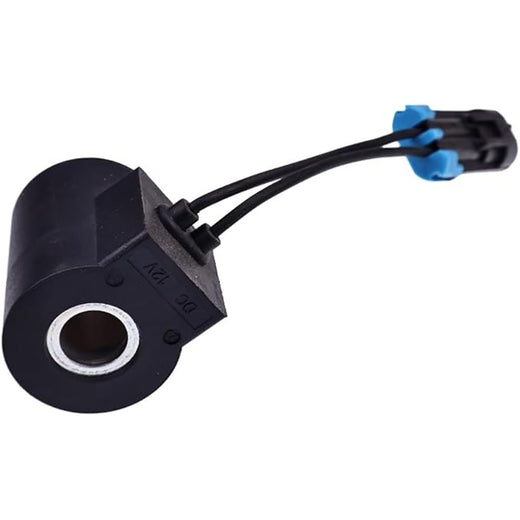 Solenoid Valve 6678984 6678988 for Bobcat Excavator 319 320 322 323 325 328 329 331 334 335 337 341 425 428 430 435 - KUDUPARTS