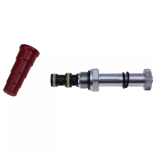 Solenoid Valve 6678988 for Bobcat Excavator 319 320 322 E25 E27Z E32i - KUDUPARTS