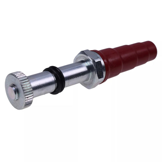 Solenoid Valve 6678988 for Bobcat Excavator 319 320 322 E25 E27Z E32i - KUDUPARTS
