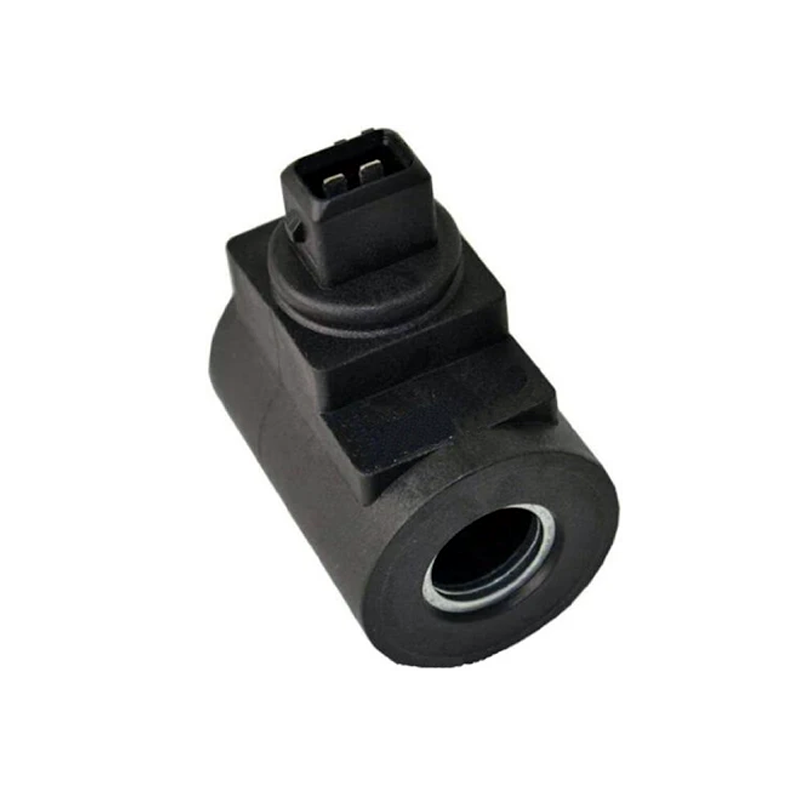 Válvula solenoide 7916397075 para carretilla elevadora Linde 336-02 E20-02 E25-02 E30-02