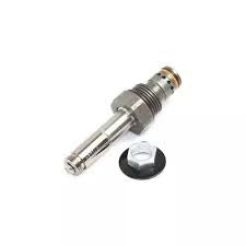 Solenoid Valve Kit 6691199 for Bobcat Loader MT55 MT52 Utility Vehicle 3650 Toolcat 5600 5610 UW53 UW56 - KUDUPARTS