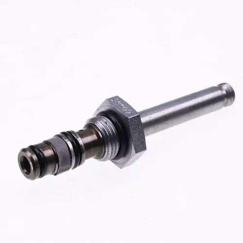 Solenoid Valve Stem 6676249 for Bobcat 863 963 A220 S220 T200 Loader - KUDUPARTS