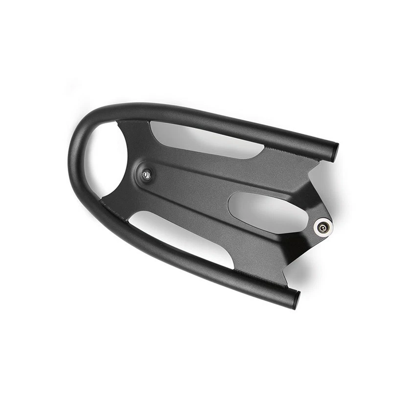 Solo Rack 99994-0519B for Kawasaki Vulcan S 2015-2025 - KUDUPARTS