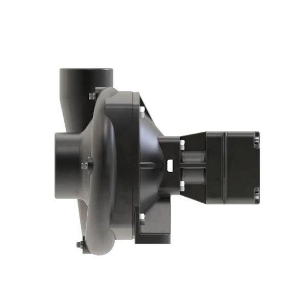 Solution Pump AN206253 for John Deere Engine 6068 Sprayer 4700 4710 - KUDUPARTS