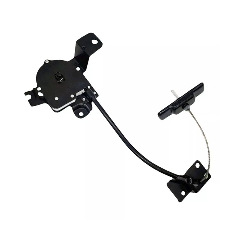 Spare Wheel Carrier Assembly 62800-2W000 for Hyundai Santa Fe 2015-2018 - KUDUPARTS