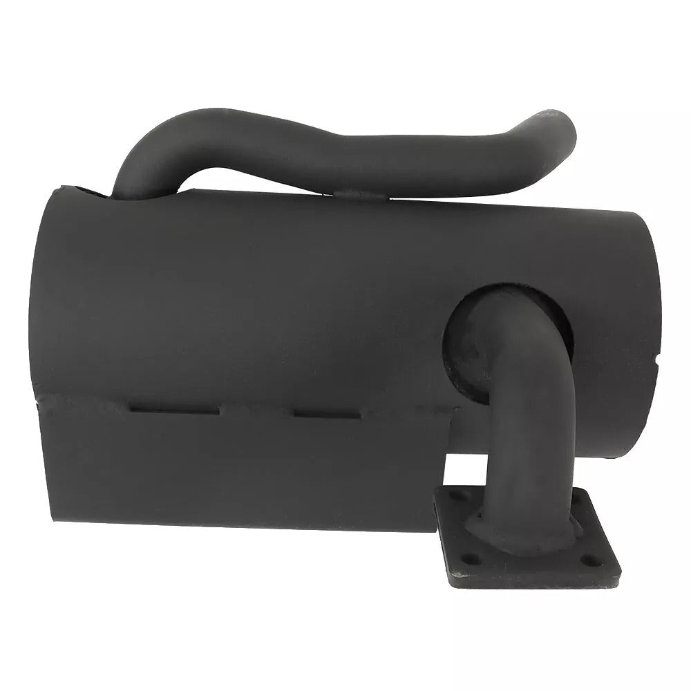 Spark Arrestor Muffler 6732282 for Kubota Engine D1005 Bobcat Skid Steer Loader 463 S70 463C 463F