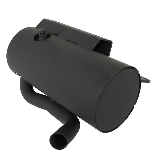 Muffler 6732282 for Kubota Engine D1005 Bobcat Skid Steer Loader 463 S70 463C 463F - KUDUPARTS