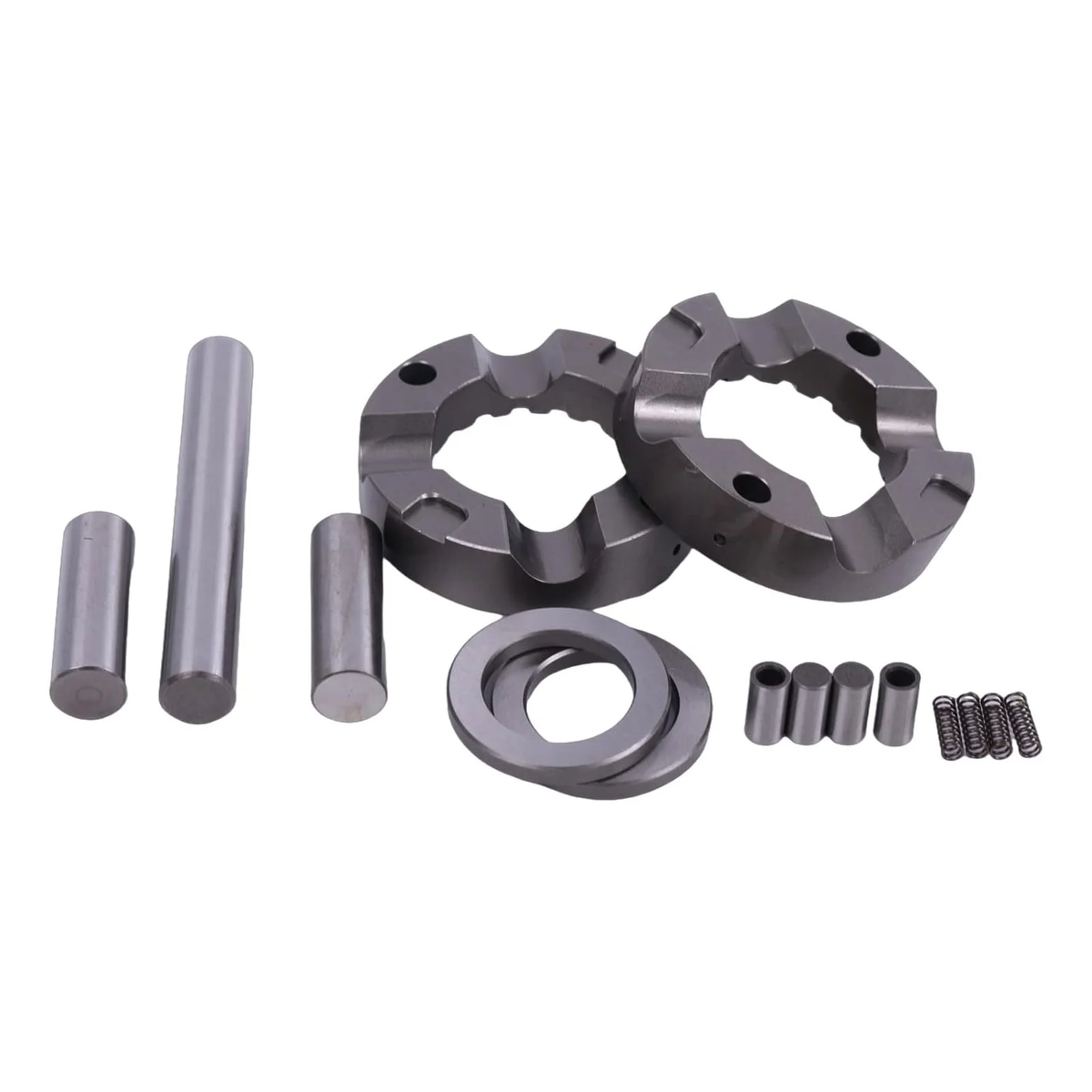 Spartan Locker SLSUZSAM for Suzuki Samurai Differential With 26 Spline Axles - KUDUPARTS