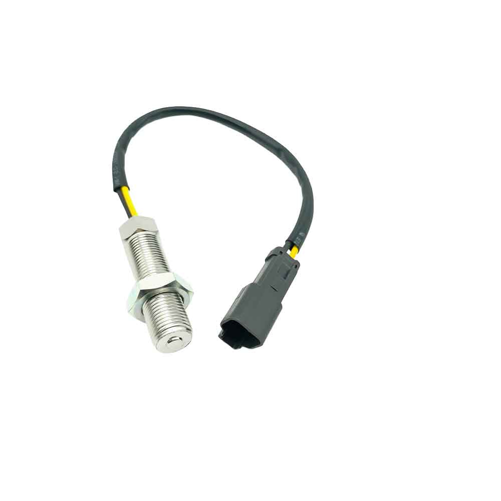 Speed Pressure Sensor 3244131 for Caterpillar CAT 311C 312C 312D 313D 314C 318C 319C 319D 320C Excavator