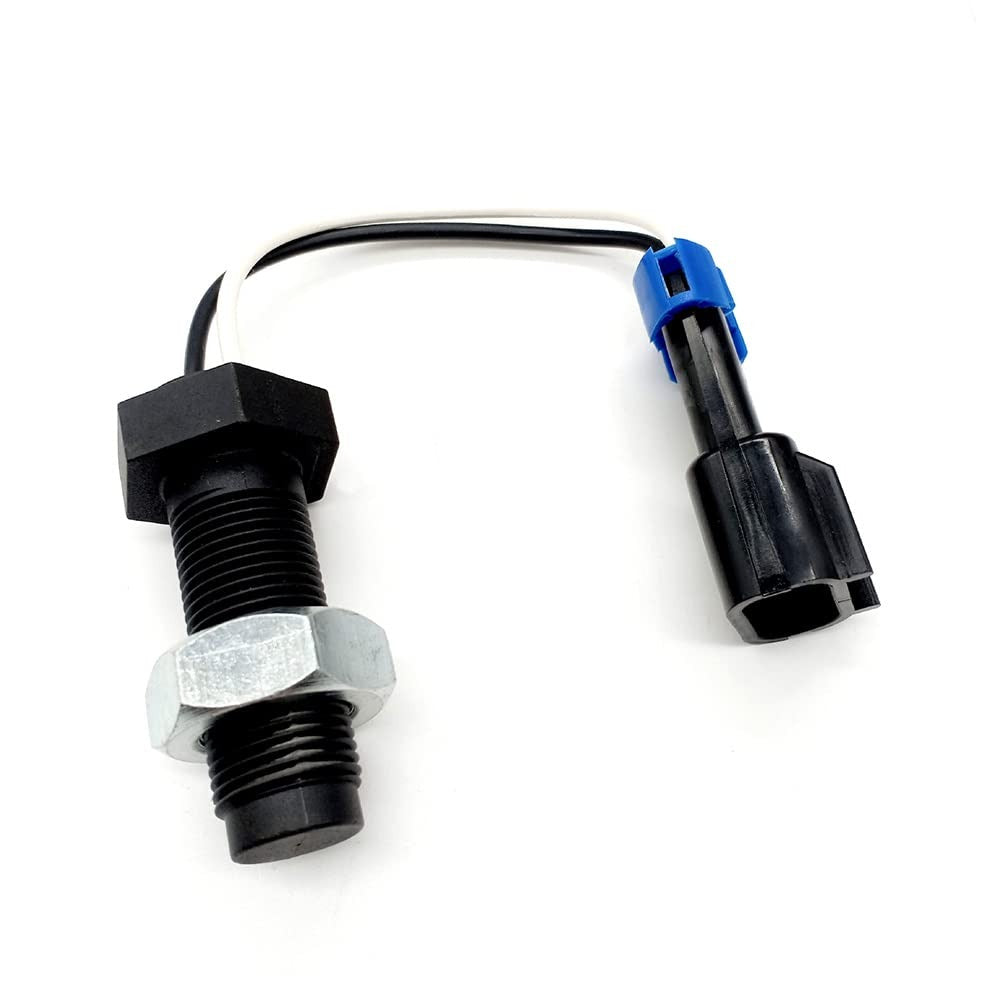 Speed Sensor 6684037 for Bobcat 325 328 329 331 334 335 337 341 425 428 430 435 T2250 V417 5600 5610 - KUDUPARTS