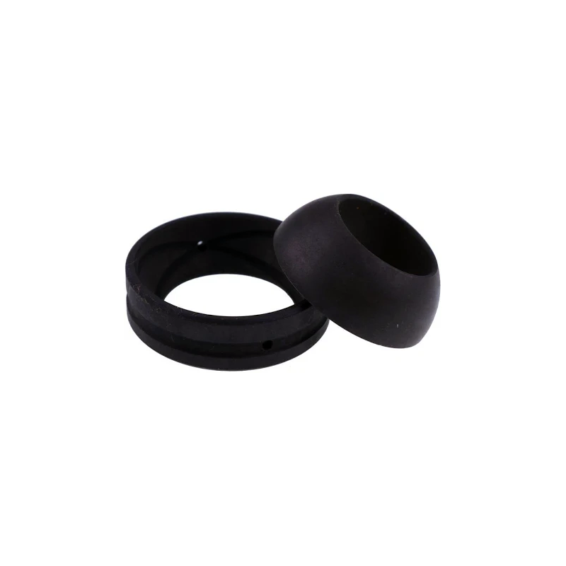 Spherical Plain Bearing 100520A1 for CASE 580L 580M 590SM 585G 586H 570LXT 2120 2150 3220 3230 4210 CX50 CX90 C50 C60 C90 MX100C MX80C - KUDUPARTS
