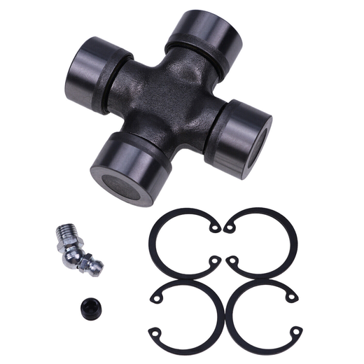 Spider Joint 87361037 for CASE Tractor MAXXUM 100 110 115 120 125 140 PUMA 115 125 140 155 - KUDUPARTS