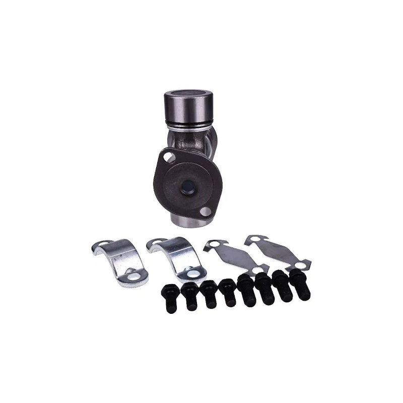 Spider Universal Joint 4E-9324 for Caterpillar CAT Loader 938G 938G II 938H 938K 950F 950FII 950G 950GII 950H 950K 960F 962G 962GII 962H 962K - KUDUPARTS