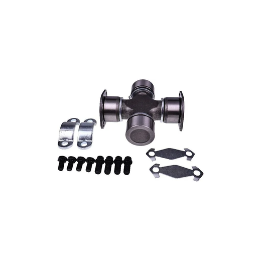 Spider Universal Joint 4E-9324 for Caterpillar CAT Loader 938G 938G II 938H 938K 950F 950FII 950G 950GII 950H 950K 960F 962G 962GII 962H 962K - KUDUPARTS