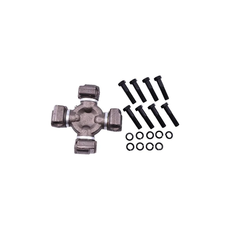 Spider & Bearing 6H2577 for Caterpillar CAT 515 525 563C 573C 613C Tractor Loader 3208 3304 3306 Engine - KUDUPARTS