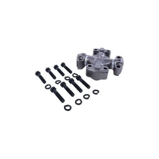 Spider & Bearing Assembly 1S-9670 for Caterpillar CAT 920 930 955H 977K D5B D6G D25C D30C D35C - KUDUPARTS