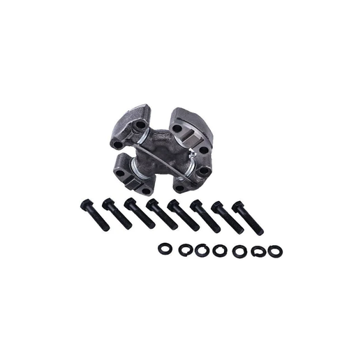 Spider & Bearing Assembly 6K-0316 for Caterpillar CAT 910 931 931B 571G 572G D3B D4D D4E 772 773 - KUDUPARTS