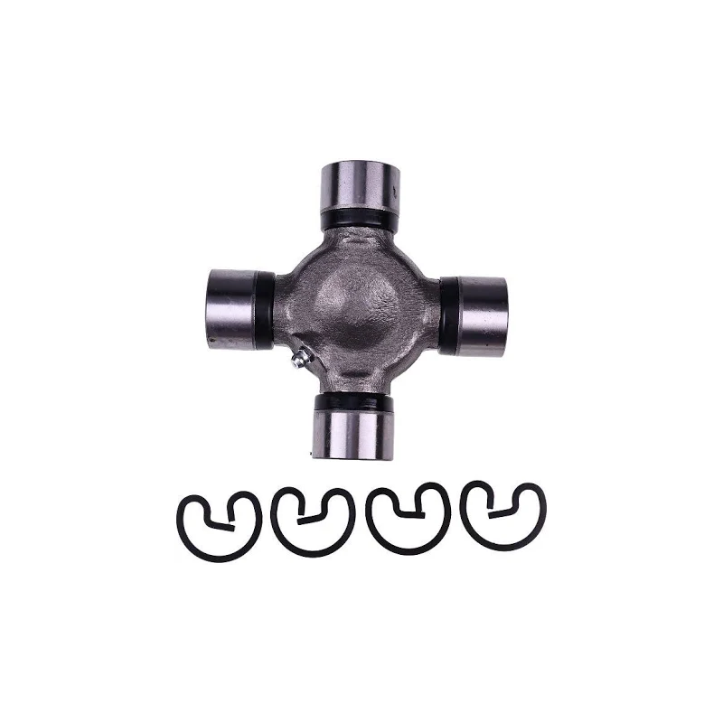 Spider & Bearing Assembly 8V6435 for Caterpillar CAT Engine 3204 3116 3114 Excavator M325B Skidder 518 518C - KUDUPARTS
